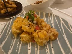 -成都瑞吉酒店·宴庭中餐厅