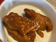 -必胜客(绿地新都会店)