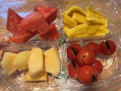-花果津喜·高端果切(汇一城总店)