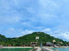 -海南分界洲岛旅游区