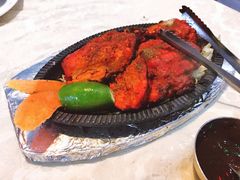 烤全鸡-葛尼沙印度餐厅 (镇明路店)