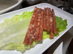 小香肠-小骨煲金华砂锅(转塘金街美地店)