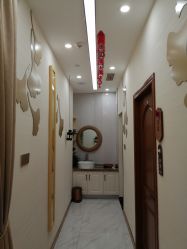 包房-芳朵美容养生SPA