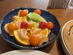 -正元希尔顿逸林酒店-御玺中餐厅