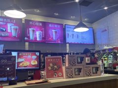 -COSTA COFFEE(龙德广场店)