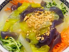 -玉华台饭庄·淮扬菜·烤鸭(望京店)