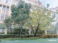 -吉的堡幼儿园(西安雅居乐铂琅峯园)