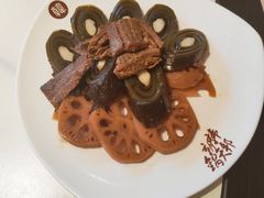 酥锅-韩邦朝天锅