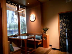 -静颐茶馆·素食(龙华店)