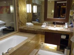 -长白山万达喜来登度假酒店