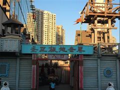 -大连圣亚海洋世界