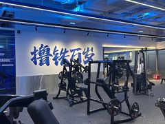 -威仕顿健身游泳(御锦城店)
