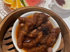 -万龙洲海鲜(南新仓店)