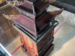 -乌岩头民俗博物馆