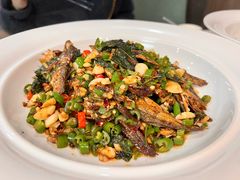 -湘中缘·湖南菜(娄底驻京办店)