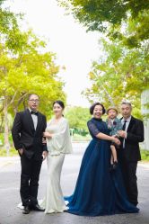 -邦叔叔.亲子全家福毕业照跟拍摄影(嘉定店)