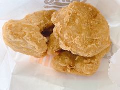 -汉堡王(北京通州领展店)
