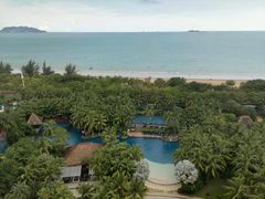 -三亚湾海居铂尔曼度假酒店