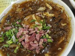 -毛华美食(清扬路店)