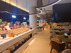 -涨巢·潮玩水疗局