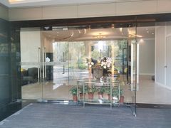 门面-御花园·粤菜·海鲜火锅(中山公园店)