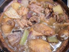 -范贤光鸡公煲(平乐园总店)
