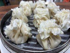 羊肉烧卖-白老大羊杂碎稍麦