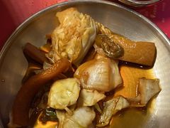 -西塔老太太泥炉烤肉(温州首店万象城黑金店)