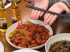 -毛哥小馆子(百井坊巷店)