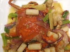 -和记小菜(东方店)
