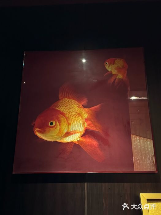 8餐厅(新葡京酒店)图片