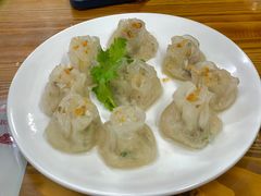 小米粿-正宗普宁豆干坊·洪记砂锅粥(红领巾路店)