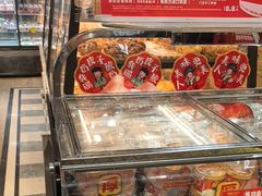 -味多美蛋糕(安定门店)