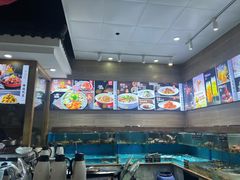-良师门滨海人家·海鲜·家常菜(滨海城店)