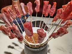 -涮福記·现切牛羊肉火锅(世纪汇店)