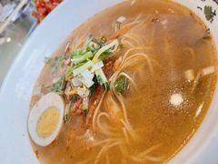 -服务大楼冷面(延大店)