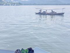 -柳莺湖上·湖景餐厅·江南菜(西湖店)