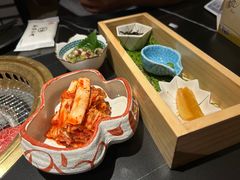 -山川小町·极番烧肉(新地假日广场店)