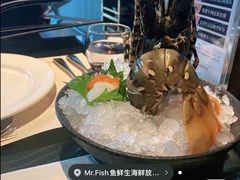 -Mr·Fish鱼鲜生海鲜放题(银泰in99店)