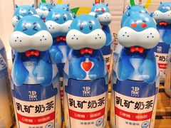 -盒马鲜生(红莲店)