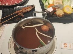 -呷哺呷哺(砂之船奥莱店)