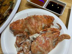-劲莲舟山海鲜(东书房路店)
