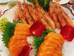 -东田之村·和风料理·日式烧鸟·和牛火锅点餐式自助(西二旗店)