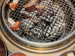 -黑崎烧肉·山野厨房(坪山店)