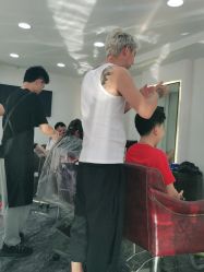 -星座SALON奢华造型