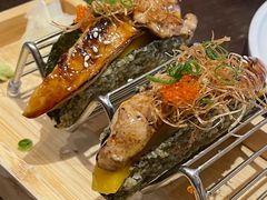 -鸟鹏烧鸟居酒屋(珠江新城店)