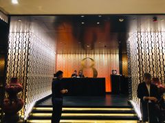 门面-8餐厅(新葡京酒店)