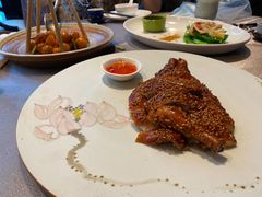 -广州文华东方酒店·江-由辉师傅主理