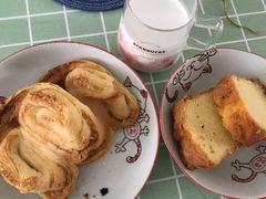 -国际饭店·帆声西饼屋(黄河路店)