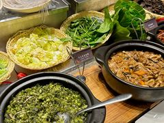 -太湖饭店玉兰厅(自助餐厅)